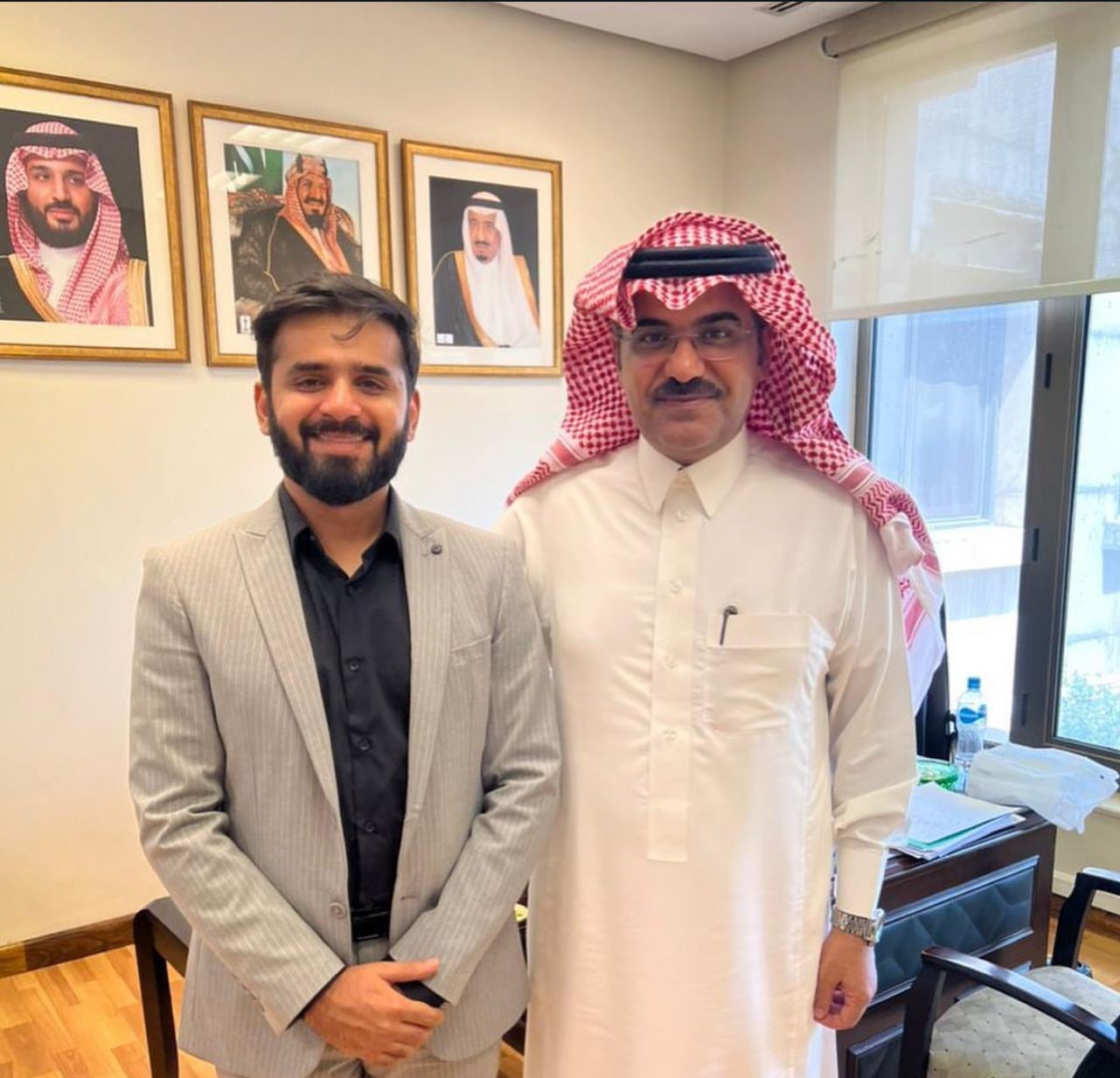 Client Collaboration